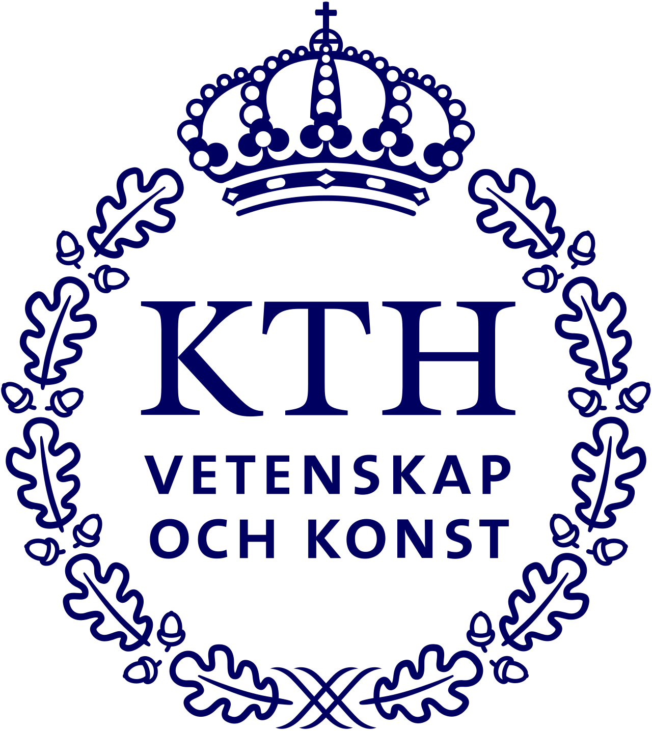 KTH logo